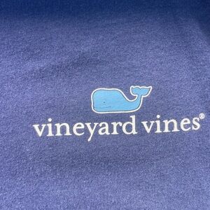 Vineyard Vines Blue T-Shirt
